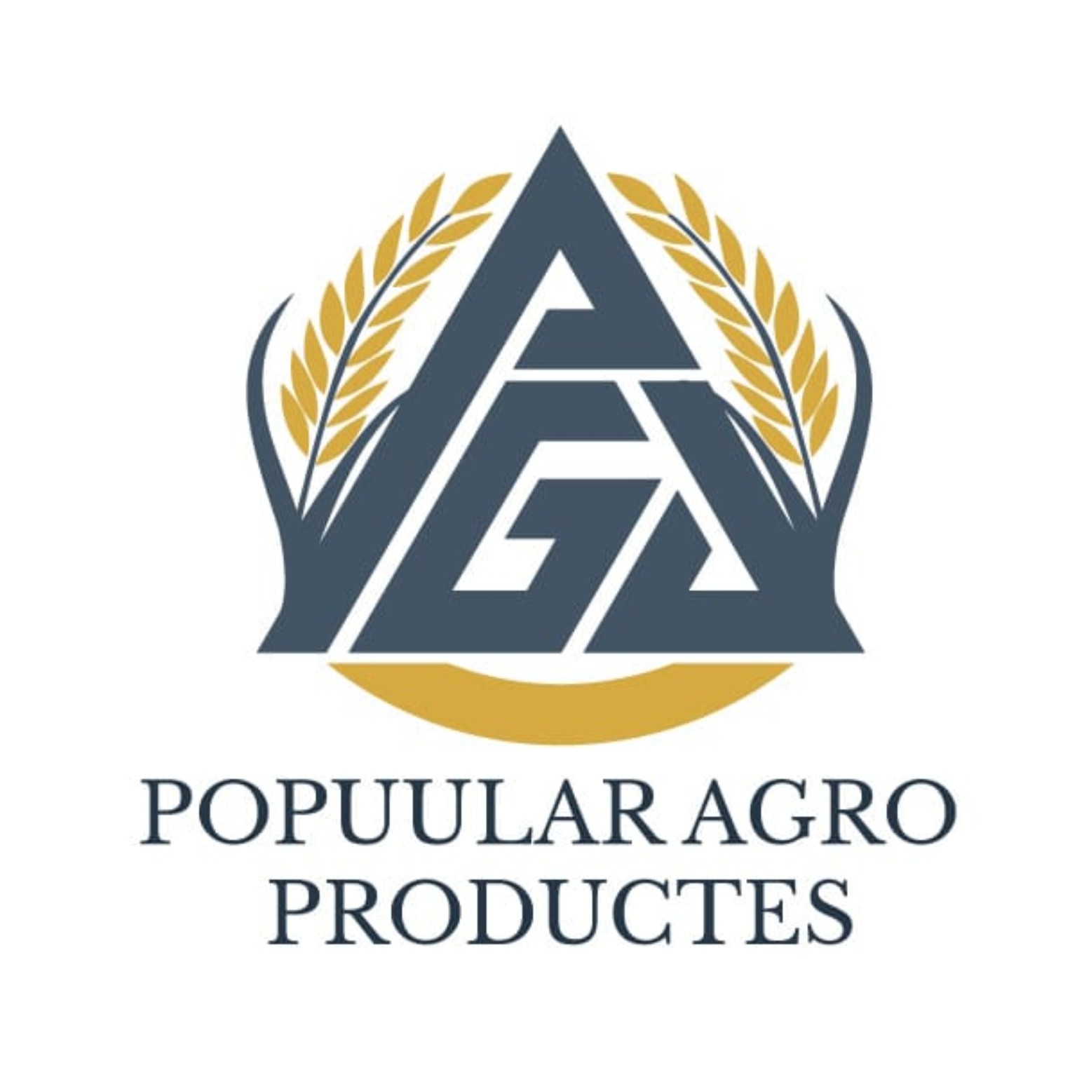 Popular Agro Productes official logo